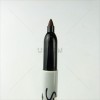 Paper Mate ปากกา ชาร์ปี้ หัวเดียว ไฟน์ <1/12> ดำ